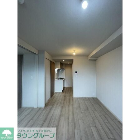 ウェルスクエア馬込IIの物件内観写真